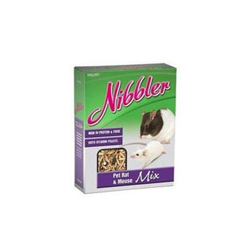 Petsleisure Small Animal Food